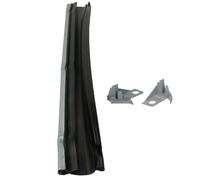 Bosch Joint bas de porte lave-vaisselle 00668079 Blanc – Compatible, facile à installer