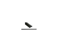 Joint bas de porte - BRANDT - 31x8631 - Pièce d'origine - Étanchéité renforcée - Compatible lave-vaisselle