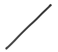 Electrolux Joint bas de porte d'origine pour lave-vaisselle 1173419001, 140055636017 Arthur Martin