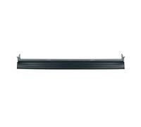 Joint bas de porte (296200-46526) Lave-vaisselle (00704396 BOSCH SIEMENS NEFF CONSTRUCTA VIVA JUNKER)