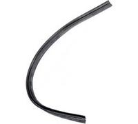 Joint bas de porte Lave-vaisselle 49011698 CANDY, HOOVER, CONTINENTAL EDISON, FAR, ZEROWATT - 296266 Blanc, Blanc G