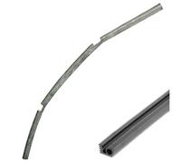 JOINT BAS DE PORTE LAVE-VAISSELLE ELECTROLUX