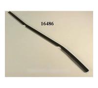 Joint bas de porte lv arthur pour lave vaisselle ARTHUR MARTIN ELECTROLUX FAURE - BVMPIECES
