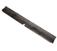 JOINT BAS DE PORTE pour LAVE VAISSELLE SMEG - 754130220