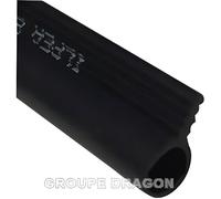 Joint bas de porte pour lave-vaisselle WHIRLPOOL - Modèle ADG4440IX - Pièce d'origine constructeur