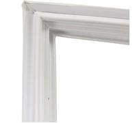 Joint blanc de porte Frigo, Réfrigérateur, Congélateur C00849586 INDESIT, WHIRLPOOL, ARISTON HOTPOINT, BAUKNECHT, PRIVILEG, IGNIS