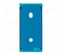 Joint blanc étanche adhésif double face écran iPhone 7 Plus / 8 Plus