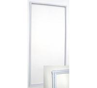 Joint Blanc Porte (554x1051) Pour Refrigerateur Indesit