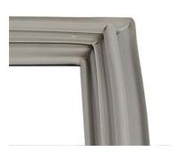 Joint blanc porte freezer pour refrigerateur Hotpoint-ariston C00851837 Blanc G