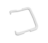 Joint blanc pour diffuseur de café 421944017651 - SAECO