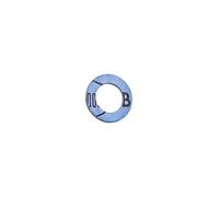 Joint Bleu pour Gaz Naturel 15x21 x 5 joints NOYON & THIEBAULT