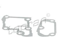 Joint, boîtier du thermostat HANS PRIES 724 097 pour 206 Van 1.1 2002-2007