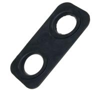Joint bras alimentation d'origine Lave-vaisselle (481246628126 BAUKNECHT IGNIS SMEG IKEA WHIRLPOOL LADEN WHIRLPOOL)