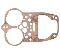 Joint, bride de carburateur