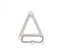 Joint, bride de liquide de refroidissement ELRING 377.940 pour NL 10.518 2006-