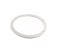 DIFF - Joint bride/échangeur (5409070) - DIFF pour De Dietrich Chappée : JJJ005409080