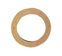 Baxi Joint bride HELIS S58390114 – Ép. 4 mm Ø ext 120 mm Ø int 80 mm