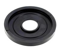 joint bride - pour chauffe eau - diam ext 121.87 mm - diam int 36.5 mm - ariston 60000687