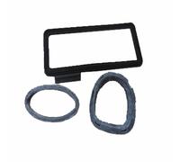 Joint brûleur 28kW - DE DIETRICH CHAPPEE : S101754