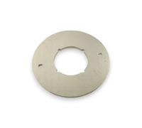 Joint brûleur pour chauffages DHOE 350F-500F, WDP140, 200 Hipers 99988802036