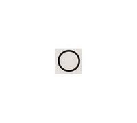 Buderus Joint de brûleur Bosch 7099544 pour chaudières à gaz