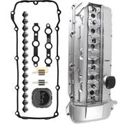 Joint Cache Culbuteur 11121432928 Kit De Couvercle De Soupape En Aluminium Avec Boulons De Joint Pour M52 M54 E46 E39 X5 525i 528i 530i Z3 323Ci 2.5L 2.8L 3.0L