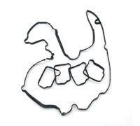 Joint cache culbuteur Compatible Avec Benz Pour S204 C204 W212 A207 C207 Joint Couvercle Soupape Moteur R172 2710161221 A2710161221