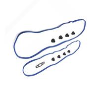 Joint Cache Culbuteur Compatible Avec Cadillac Pour CTS 2004-2015 Pour Escalade 2002-2014 Ensemble De Joints De Cache-culbuteurs OEM : VS50504R1 VS50250A