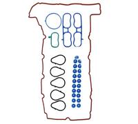 Joint Cache Culbuteur Compatible Avec Chevy Pour Colorado 2007 2008 2009 2010 2011 2012 Ensemble De Joints De Couvercle De Soupape Joint De Collecteur D'admission OEM: VS50739R