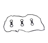Joint Cache Culbuteur Compatible Avec E60 E61 E90 E81 E82 X5 E70 X3 E83 F01 Z4 523i 323i Joint De Couvercle De Soupape De Moteur De Voiture 11127582245 11127559311