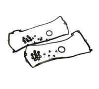 Joint Cache Culbuteur Compatible Avec E65 E66 7 545i 550i 645ci 650i 745i 750i X5 Les Joints De Couvercle De Soupape De Moteur OEM: 11127513195 11127513194 11127511582(Left and right)
