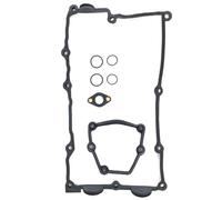 Joint Cache Culbuteur Compatible Avec E87 120i E46 318i E90 320i X3 N46 N42 2001 2002 2003 2004 2005 2006-2012 2013 Ensemble De Joints De Couvercle De Soupape 11120032224