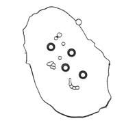 Joint Cache Culbuteur Compatible Avec GMC Pour Acadia 2017 2018 Pour Canyon 2015 2016 2017 2018 Pour Terrain 2018 Ensemble De Joints De Couvercle De Soupape 12635953 12634516