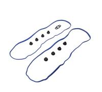 Joint Cache Culbuteur Compatible Avec GMC Pour Savana 1500 2003-2013 Pour 2500 2003-2020 Pour 3500 2005-2020 Ensemble De Joints De Couvercle De Soupape Remplacer VS50504R1