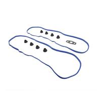 Joint Cache Culbuteur Compatible Avec GMC Pour Sierra 1500 1999-2013 Pour 2500 2000-2016 Pour 3500 2001-2018 Ensemble De Joints De Couvercle De Soupape Remplacer OEM:VS50504R1