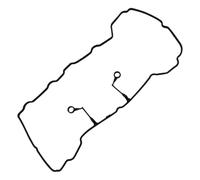 Joint Cache Culbuteur Compatible Avec Hyundai Pour Accent Pour Tucson Joint De Couvercle De Culbuteur De Moteur OEM: 22441-2E000, 224412E000