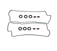 Joint Cache Culbuteur Compatible Avec Hyundai Pour Santa Fe 2.7L 2007 2008 2009, Joint De Couvercle De Soupape Pièces De Moteur 22441-3E021 2244323001