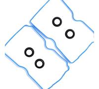 Joint Cache Culbuteur Compatible Avec Subaru Pour Forester 2.5L 2006 2007 2008 2009 2010 Ensemble De Joints De Couvercle De Culbuteur De Soupape De Moteur VS50780R WG2098693 VS50473