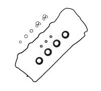Joint cache culbuteur Compatible Avec Toyota Pour Highlander 2.7L 2009 2010 2011 2012 2013 2014 2015 Jeu Joints Couvercle Soupape Moteurs Voiture VS50825R VS50825R