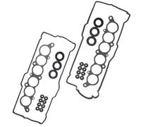 Joint Cache Culbuteur Compatible Avec Tundra 3.4L V6 2000 2001 2002 2003 2004 Pour T100 3.4L V6 1995 1996 1997 1998 Ensemble De Joints De Couvercle De Soupape De Moteur 1121362020 MS19783