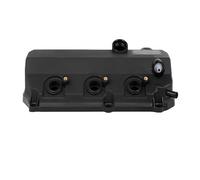 Joint Cache Culbuteur Couvercle De Culasse De Moteur Gauche, Couvercle De Culbuteur De Soupape Adapté À Mitsubishi Pour Outlander 3.0L 2007-2009 1035A840 1035A809 Culasses Cylindre Pour Auto