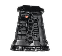 Joint Cache Culbuteur Couvercle De Culasse De Moteur N14, 11127646555 11127585907 Pour MINI Pour Cooper S R56 57 58 59, Couvercle De Valve 1,6 L Culasses Cylindre Pour Auto