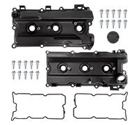 Joint Cache Culbuteur Couvercle De Soupape De Moteur, Pour Nissan Pour Xterra 2005 - 2015, NV1500, NV2500, NV3500 2012-2019, 4,0l V6 Couvercle De Soupape(13264EA200-210)