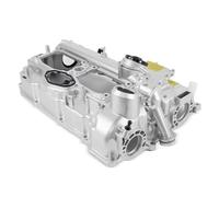 Joint Cache Culbuteur Kit De Couvercle De Valve En Aluminium 11127588412 20103668 Pour BMW X3 X5 X1 Z4 2.0L L4 2012 - 2018 Culasses Cylindre Pour Auto