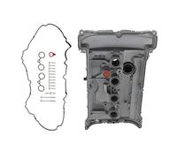 Joint Cache Culbuteur Kit De Couvercle De Valve En Aluminium Pour Mini Pour Cooper Pour JCW Pour Coupé Pour Roadster 2012, 11127646555 Culasses Cylindre Pour Auto