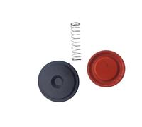 Joint Cache Culbuteur Kit Réparation Couvercle Valve PCV Capuchon Avec Membrane 0248.G5 Pour Peugeot 206 307 SW 607 Pour Expert Pour Partner 2.0 HDI