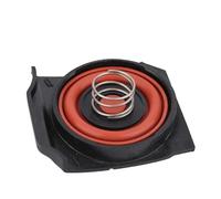 Joint Cache Culbuteur Pour Peugeot 207 208 308 508 CC SW 3008 5008 RCZ 1.6 16V THP Kit Réparation De Couvercle Soupape PCV Avec Membrane 9805712480 Couvercle De Soupape