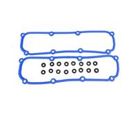 Joint Cache Culbuteur VS50599R Joint De Couvercle Soupape Moteur Pour 3.3 3.8 L Pour Dodge Pour Caravane Pour Grand Pour Caravane 3.3L 3.8L 12V V6 Gaz 2004-2011 Culasses Cylindre Pour Auto