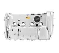 Joint Cache Culbuteurs Ensemble couvercle soupape culasse de moteur 11127603390 0248S7 11127646552 pour BMW pour Mini pour Cooper R55-R61 pour Citroën DS N18 Couvercle De Soupape PCV