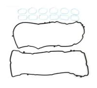 Joint Cache Culbuteurs Joint couvercle soupape pièces moteur voiture 5184596AE 5184562AC 5184331AC 11-16 pour Chrysler pour Dodge pour Jeep pour Ram 3.6L remplace Couvercle De Soupape PCV